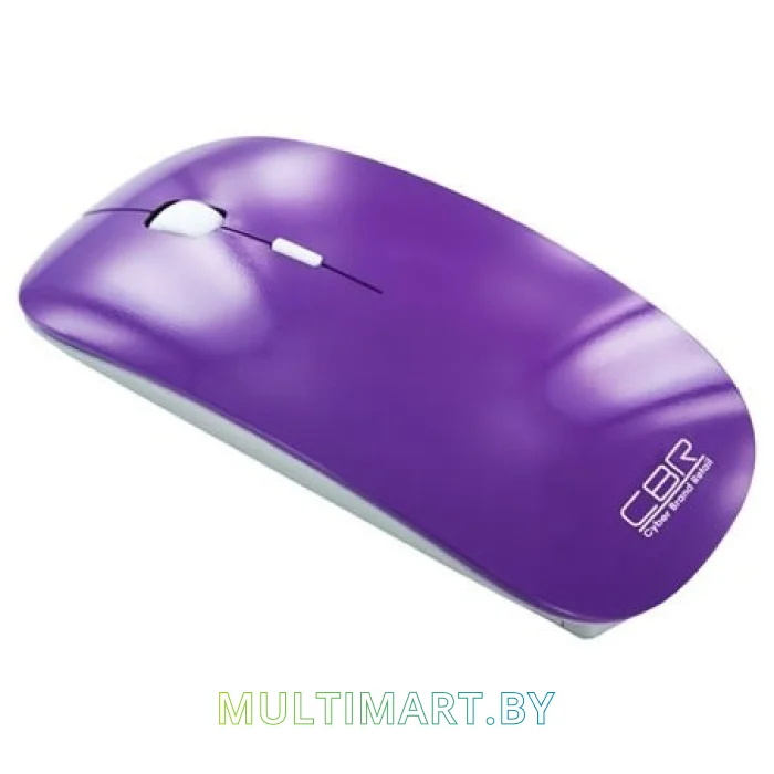 Мышь CBR CM700 Purple